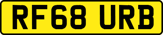 RF68URB