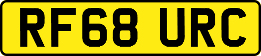 RF68URC