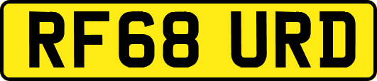 RF68URD