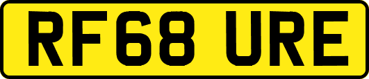 RF68URE