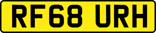 RF68URH