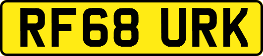 RF68URK