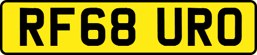 RF68URO