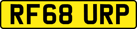 RF68URP