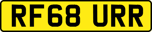RF68URR