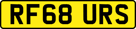 RF68URS
