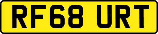 RF68URT
