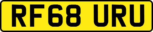 RF68URU