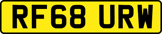 RF68URW