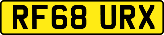 RF68URX