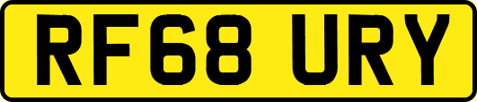 RF68URY