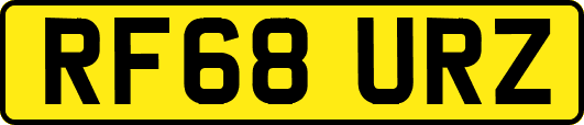 RF68URZ