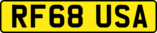 RF68USA