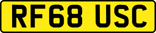 RF68USC