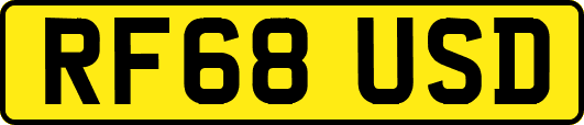 RF68USD
