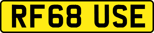 RF68USE