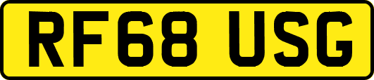 RF68USG