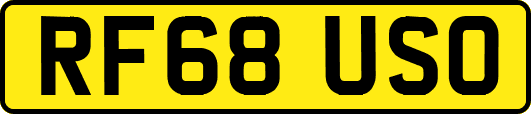 RF68USO