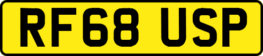 RF68USP