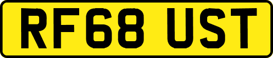 RF68UST