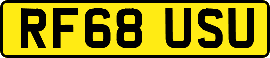RF68USU