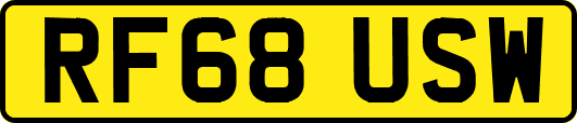 RF68USW