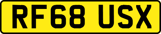RF68USX
