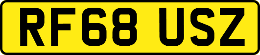 RF68USZ