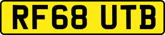 RF68UTB