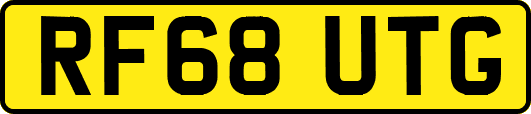 RF68UTG