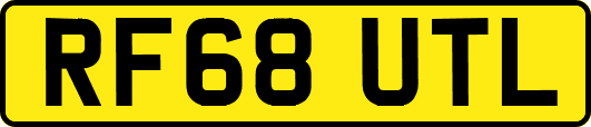 RF68UTL