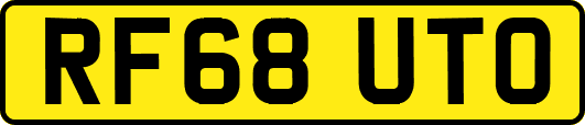 RF68UTO