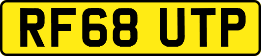 RF68UTP