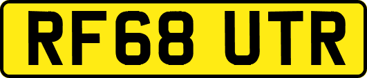RF68UTR