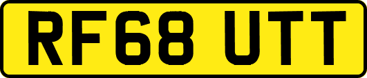 RF68UTT