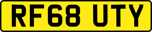 RF68UTY