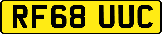 RF68UUC
