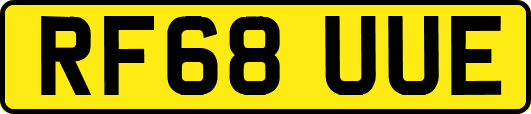 RF68UUE