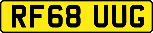 RF68UUG