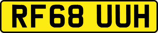 RF68UUH