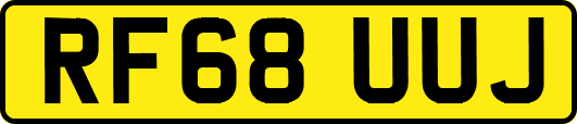 RF68UUJ