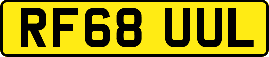 RF68UUL