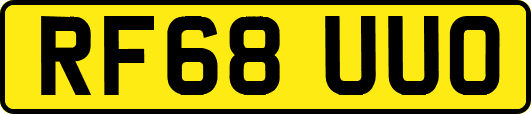 RF68UUO