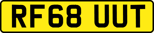 RF68UUT