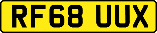 RF68UUX