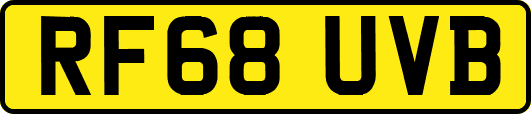 RF68UVB