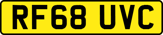 RF68UVC