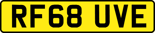 RF68UVE