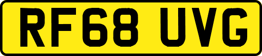RF68UVG