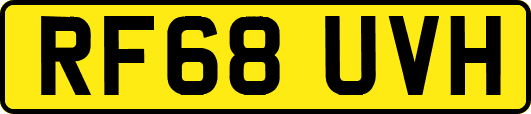 RF68UVH